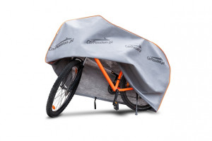 Prelata Bicicleta Marimea Xxl 180-210Cm Carpassion - Img 1