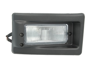 Proiector ceata Dreapta (H1) potrivit CITROEN JUMPER I; FIAT DUCATO; PEUGEOT BOXER 02.94-04.02 - Img 1
