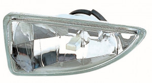 Proiector ceata Dreapta (H1) potrivit FORD FOCUS I, FOCUS I/KOMBI; ZX3 1998-2001