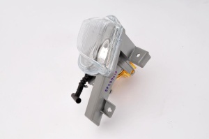 Proiector ceata Dreapta (H1) potrivit VOLVO S40 I, V40 1995-2003 - Img 2