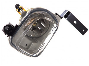 Proiector ceata Dreapta (H1) potrivit VOLVO S70, V70 I 1996-2000