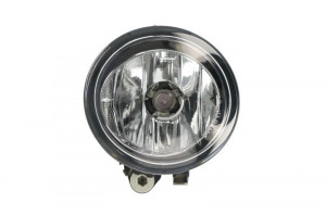 Proiector ceata Dreapta (H11, cu lumini curbe) potrivit BMW X3 (F25) 04.14- - Img 1