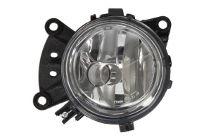Proiector ceata Dreapta (H11, fara becuri) 24V potrivit MERCEDES ACTROS MP4 / MP5 07.11- - Img 1