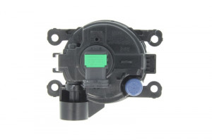 Proiector ceata Dreapta (H11, pentru vehicule cu lumini curbe) potrivit NISSAN NV300; RENAULT CAPTUR I, GRAND SCENIC IV, KADJAR, KOLEOS II, SCENIC IV, TALISMAN, TRAFIC III dupa 2013 - Img 2