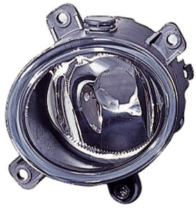 Proiector ceata Dreapta (H11) potrivit FORD MONDEO III 2000-2007