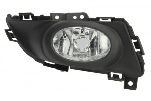 Proiector ceata Dreapta (H11) potrivit MAZDA 3 2003-2009