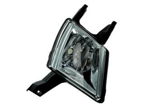 Proiector ceata Dreapta (H11) potrivit PEUGEOT 407 dupa 2004