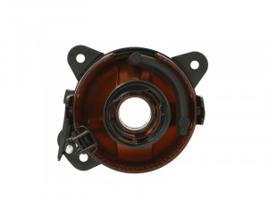 Proiector ceata Dreapta (H3) potrivit SEAT ALTEA, ALTEA XL, LEON, TOLEDO III; SKODA FABIA I, FABIA I PRAKTIK, FABIA II; VW CRAFTER 30-35, CRAFTER 30-50, MULTIVAN T5, POLO, POLO IV dupa 2001 - Img 2
