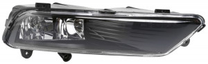 Proiector ceata Dreapta (H8, Mod. R-Line) potrivit VW GOLF ALLTRACK VII, GOLF SPORTSVAN VII, GOLF VII 03.14-02.17 - Img 3