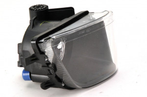 Proiector ceata Dreapta (H8) potrivit BMW 7 (F01, F02, F03, F04) 2008-2015 - Img 3
