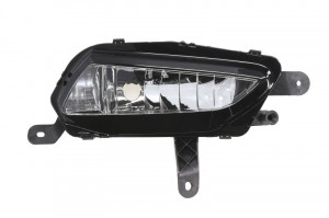 Proiector ceata Dreapta (H8) potrivit OPEL ASTRA K, ZAFIRA C dupa 2011