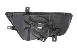 Proiector ceata Dreapta (H8, versiunea sport) potrivit SEAT IBIZA IV, IBIZA IV SC, IBIZA IV ST 02.12- - Img 2