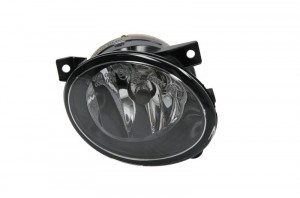 Proiector ceata Dreapta (HB4, cu lumini curbe) potrivit VW AMAROK, CRAFTER 30-35, CRAFTER 30-50 07.12- - Img 1