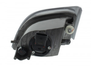 Proiector ceata Dreapta (HB4) potrivit TOYOTA LAND CRUISER PRADO 2002-2009 - Img 2