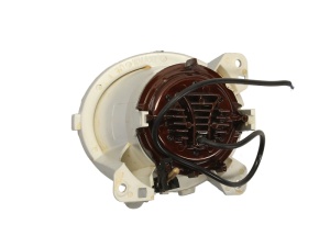 Proiector ceata Dreapta (LED) 24V potrivit SCANIA G I, P I, P,G,R,T, R I, T 03.04- - Img 2