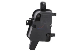 Proiector ceata dreapta (LED, mod. GTI/GTD) potrivit VW GOLF 7 2012-2020 - Img 2