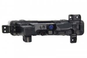 Proiector ceata Dreapta (LED) potrivit BMW 5 (G30, F90), 5 (G31), 6 GRAN TURISMO (G32) dupa 2017 - Img 2