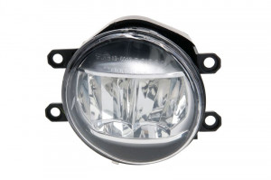 Proiector ceata Dreapta (LED) potrivit LEXUS GS, IS III, RX; TOYOTA C-HR, LAND CRUISER PRADO dupa 2009