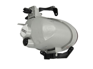 Proiector ceata Dreapta potrivit HYUNDAI SANTA FÉ I, SANTA FÉ II 2004-2012 - Img 2