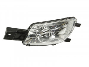 Proiector ceata dreapta potrivit PEUGEOT 308 CC, 308 I, 308 SW I, RCZ dupa 2007 - (H8)