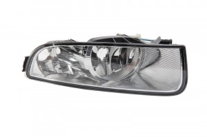 Proiector ceata dreapta potrivit SKODA SUPERB II dupa 2008 - (H8/P21W)