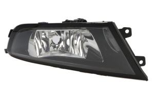Proiector ceata fata dreapta (H8, DRL) potrivit SKODA FABIA III 2018-2021
