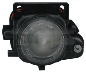 Proiector ceata fata dreapta potrivit AUDI A6 1997-2005 - (H3)