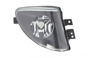 Proiector ceata fata dreapta potrivit BMW Seria 5 2009-2013 - (H8)