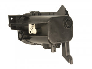 Proiector ceata fata dreapta potrivit OPEL CORSA 2006-2011 - (H3) - Img 2