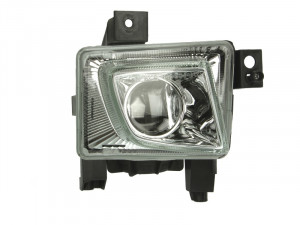 Proiector ceata fata dreapta potrivit OPEL VECTRA 2002-2005 - (H3)