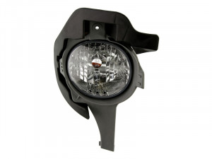 Proiector ceata fata dreapta potrivit TOYOTA RAV 4 2000-2003 - (HB4)