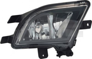 Proiector ceata fata dreapta potrivit VW JETTA 2014-2018