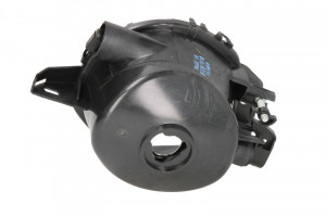 Proiector ceata fata stanga (H11) BMW Seria 3 2004-2012 - Img 2