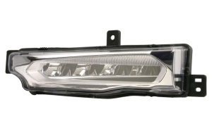 Proiector ceata fata stanga (LED) potrivit BMW X3 G01, X4 G02 2017-2021