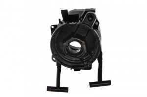 Proiector ceata fata stanga potrivit BMW Seria 5 2003-2007 - (HB4)