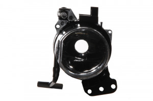 Proiector ceata fata stanga potrivit BMW Seria 5 2003-2007 - (HB4) - Img 2