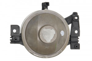 Proiector ceata fata stanga potrivit FORD C-MAX, FOCUS 2010-2015 - (H8) - Img 2