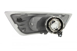Proiector ceata fata stanga potrivit FORD GALAXY 2006-2015 - (H8/W5W) - Img 2
