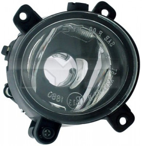 Proiector ceata fata stanga potrivit FORD MONDEO 2000-2003 - (H11)