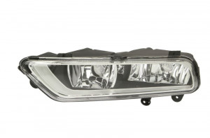 Proiector ceata fata stanga potrivit VW PASSAT 2010-2014 - H8/P21W