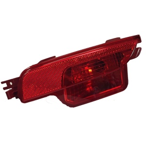 Proiector ceata spate Stanga potrivit FIAT 500, 500 C, 500L - Img 3