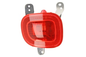 Proiector ceata spate Stanga potrivit FIAT PANDA, PANDA/HATCHBACK; JEEP RENEGADE - Img 1