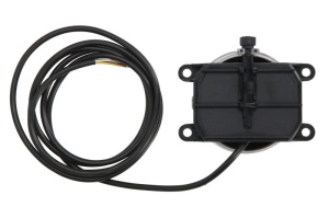 Proiector ceata stanga/dreapta (LED, cu lumina de zi) 12/24V - Img 2