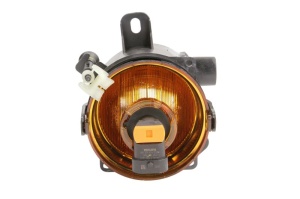Proiector ceata Stanga (H10) potrivit OPEL CORSA D, CORSA D/HATCHBACK, MERIVA A, MERIVA B dupa 2010 - Img 2