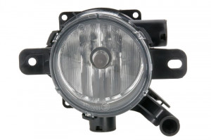Proiector ceata Stanga (H10) potrivit OPEL CORSA D, CORSA D/HATCHBACK, CORSA E, CORSA E/HATCHBACK, MERIVA B 01.11- - Img 1