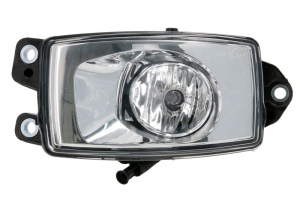 Proiector ceata stanga (H11) 24V potrivit RVI C, D, K, T 01.13- - Img 1