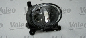 Proiector ceata Stanga (H11) potrivit AUDI A1, A4 ALLROAD B8, A4 B8, A5, A6 ALLROAD C7, A6 C7, Q3; VW PASSAT B6 06.07-03.12 - Img 3