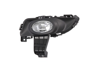 Proiector ceata Stanga (H11) potrivit MAZDA 2, 3 2004-2009