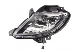 Proiector ceata Stanga (H27W/2/P13W) potrivit HYUNDAI IX20 dupa 2010