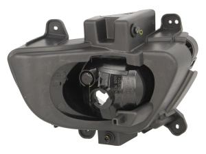 Proiector ceata Stanga (H27W/2) potrivit HYUNDAI I30 2008-2012 - Img 2